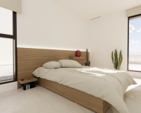 New Build - Detached - Dolores