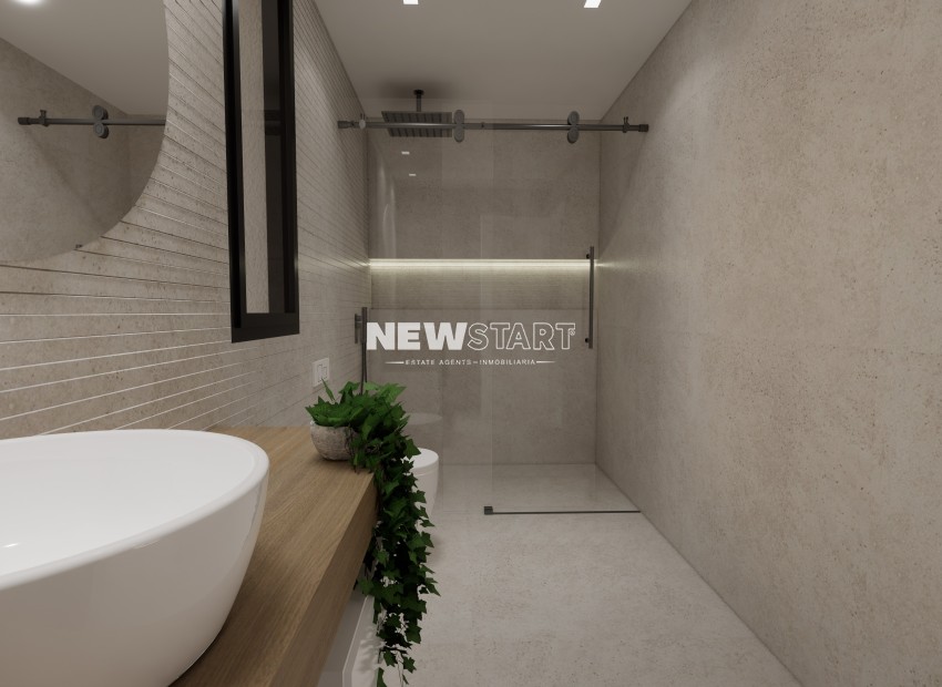 New Build - Detached - Dolores