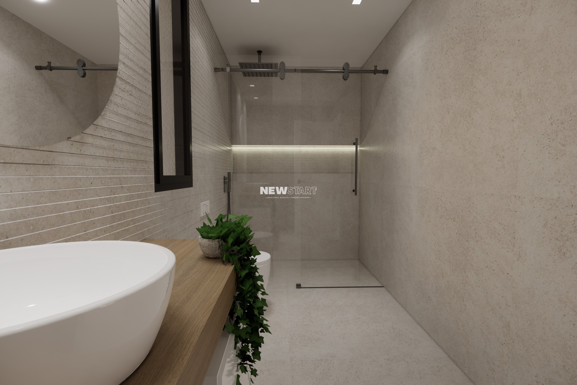 New Build - Detached - Dolores