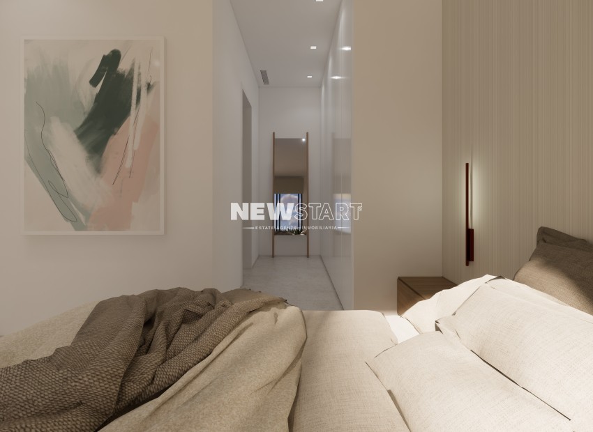 New Build - Detached - Dolores