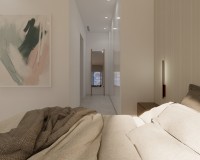 New Build - Detached - Dolores