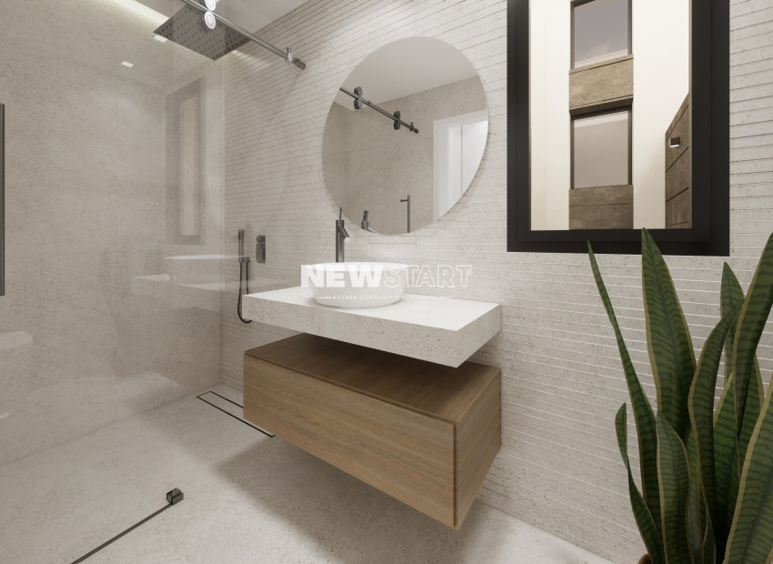 New Build - Detached - Dolores