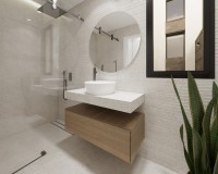 New Build - Detached - Dolores