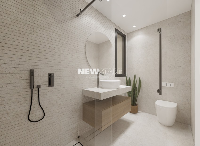 New Build - Detached - Dolores