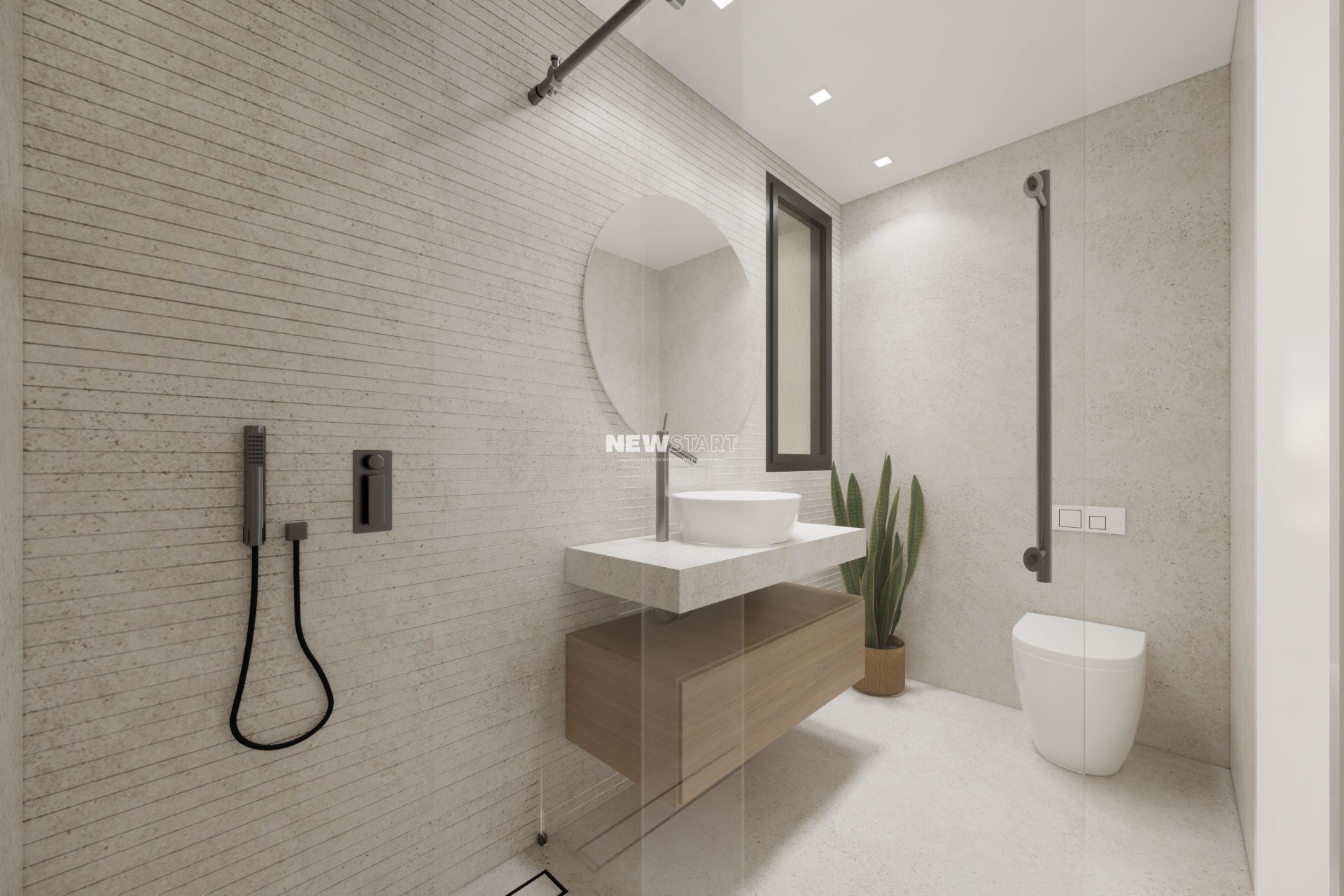 New Build - Detached - Dolores