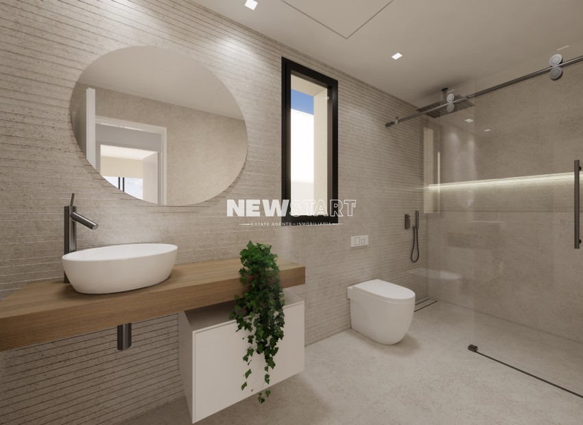 New Build - Detached - Dolores