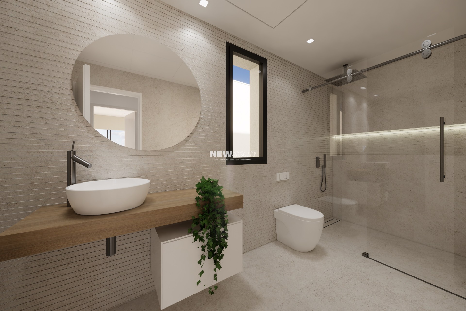 New Build - Detached - Dolores