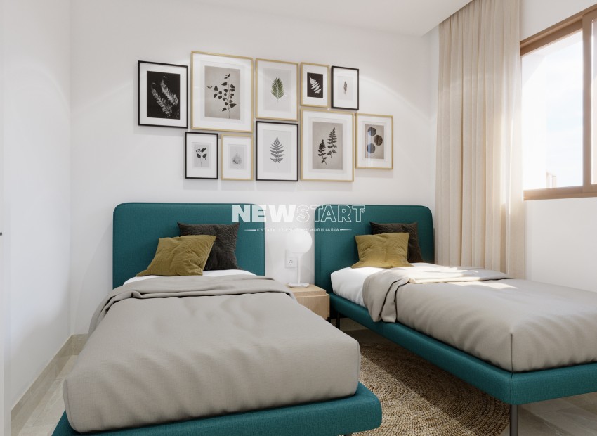 New Build - Detached - Elche