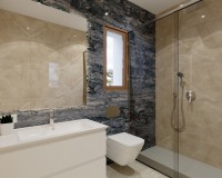 New Build - Detached - Elche
