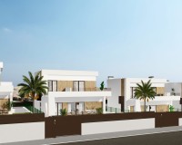 New Build - Detached - Finestrat