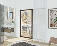 New Build - Detached - Finestrat