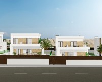 New Build - Detached - Finestrat
