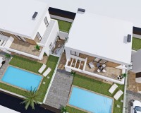 New Build - Detached - Finestrat