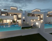 New Build - Detached - Finestrat