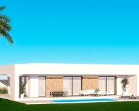 New Build - Detached - Finestrat