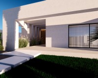 New Build - Detached - Finestrat