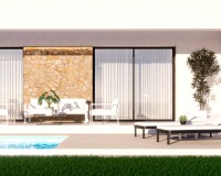 New Build - Detached - Finestrat