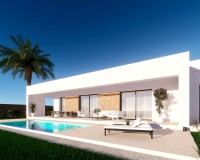 New Build - Detached - Finestrat