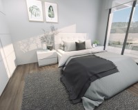 New Build - Detached - Finestrat