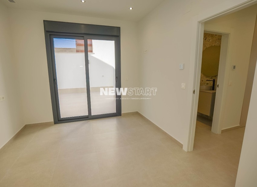 New Build - Detached - Formentera del Segura