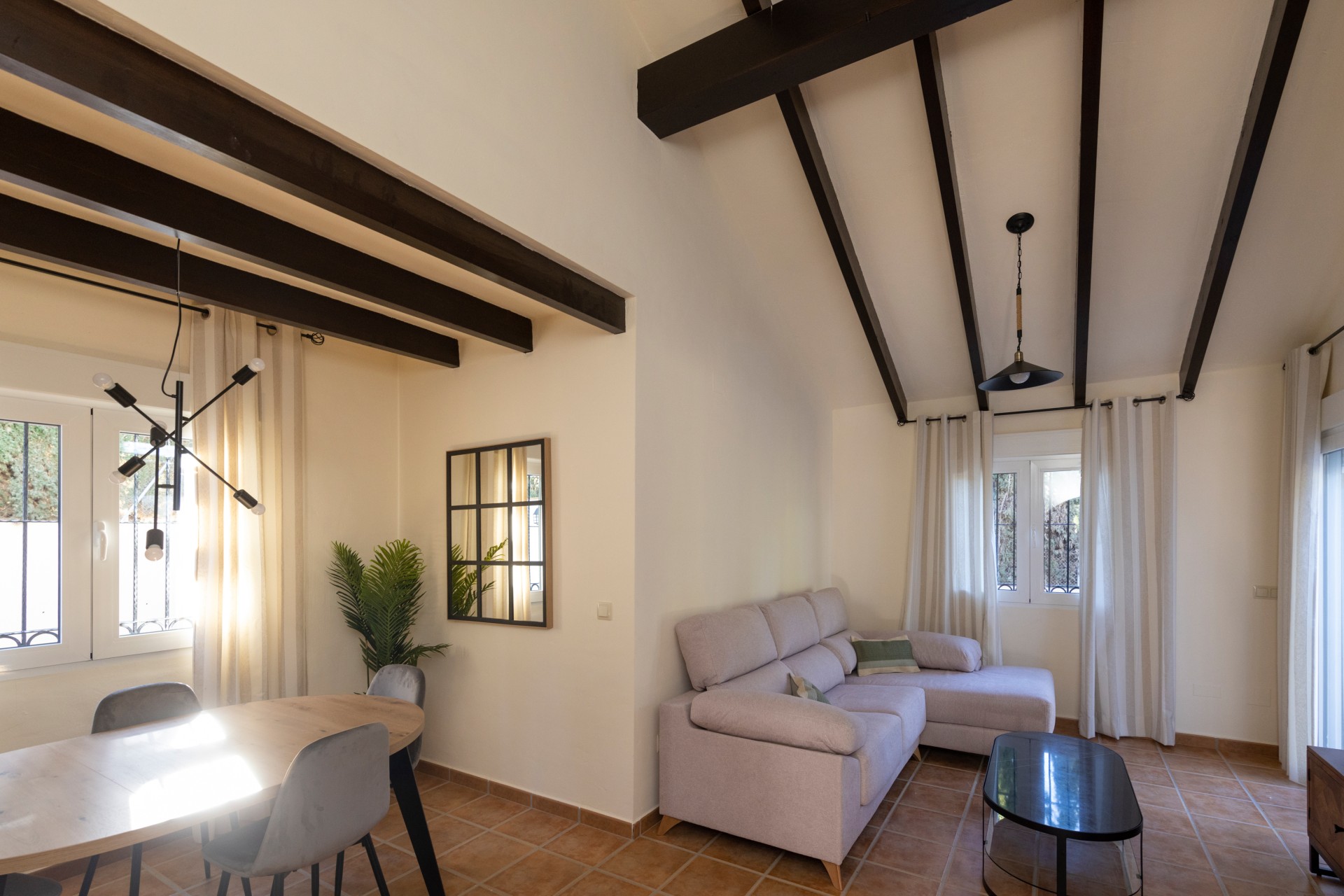 New Build - Detached - Fuente Alamo