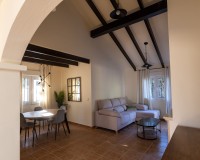 New Build - Detached - Fuente Alamo