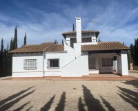 New Build - Detached - Fuente Alamo