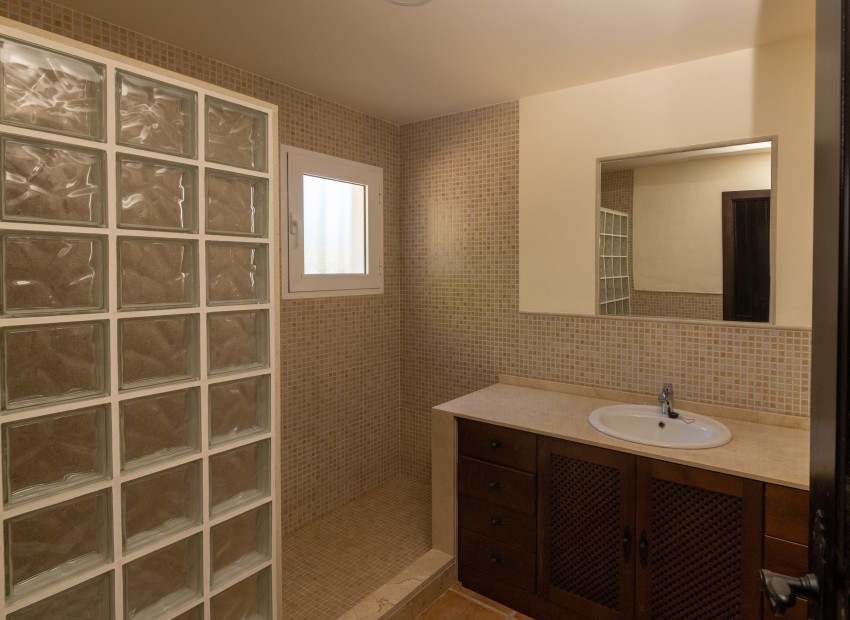 New Build - Detached - Fuente Alamo