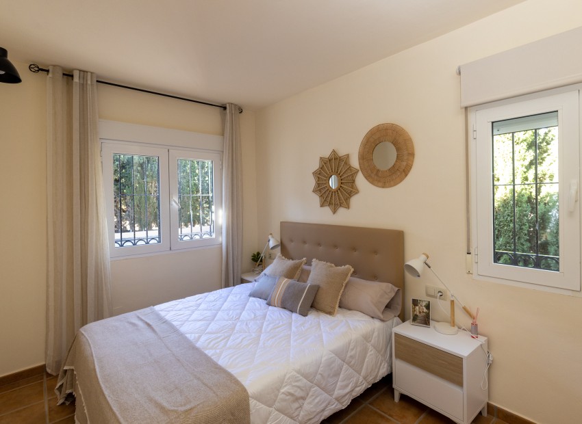 New Build - Detached - Fuente Alamo