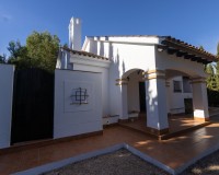 New Build - Detached - Fuente Alamo