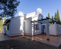 New Build - Detached - Fuente Alamo