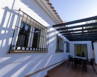New Build - Detached - Fuente Alamo