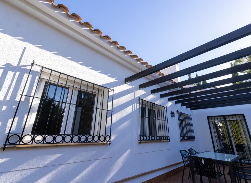 New Build - Detached - Fuente Alamo