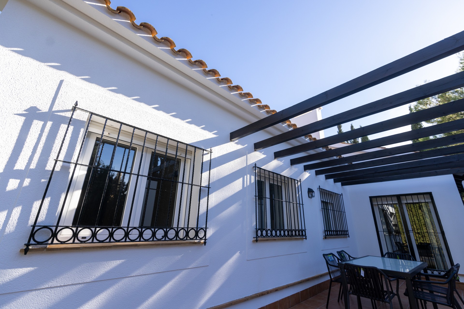 New Build - Detached - Fuente Alamo