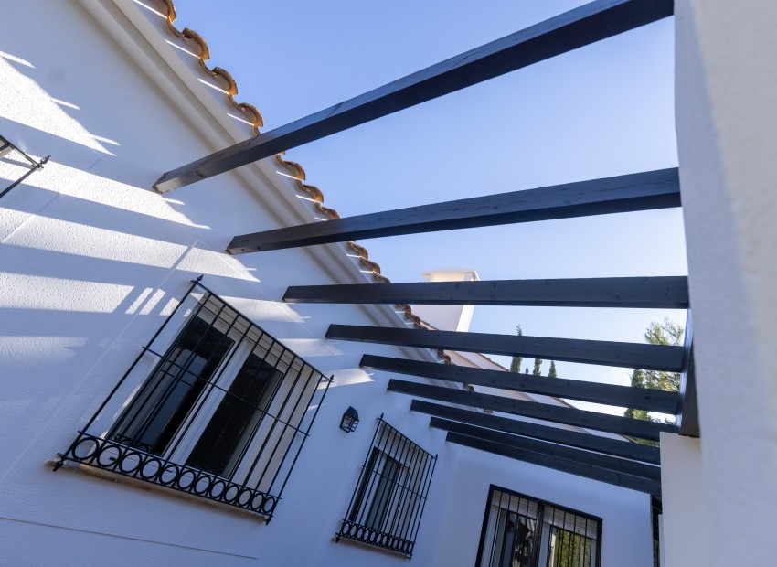 New Build - Detached - Fuente Alamo