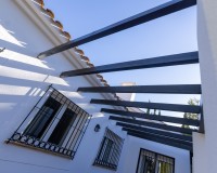 New Build - Detached - Fuente Alamo
