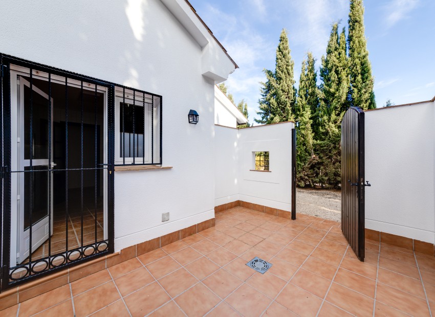 New Build - Detached - Fuente Alamo