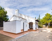 New Build - Detached - Fuente Alamo