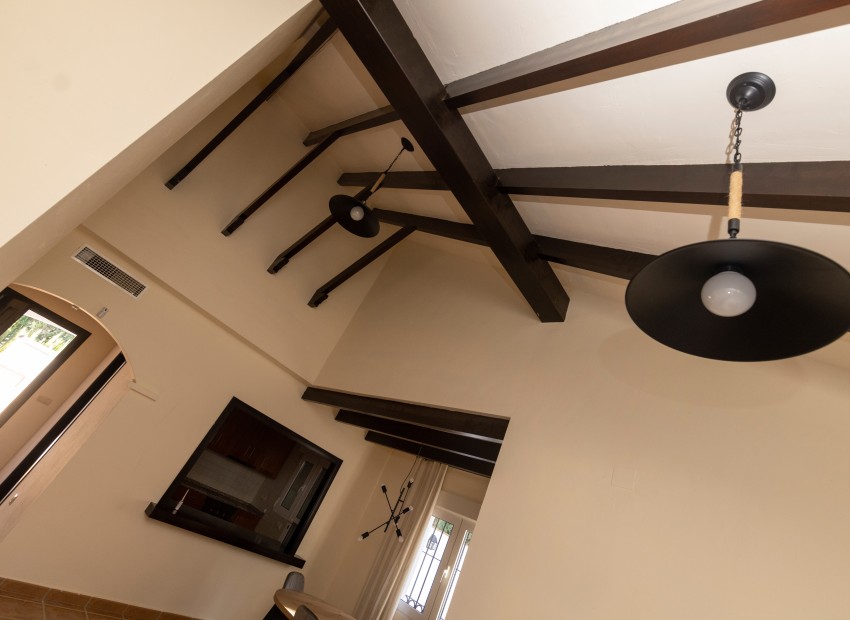 New Build - Detached - Fuente Alamo