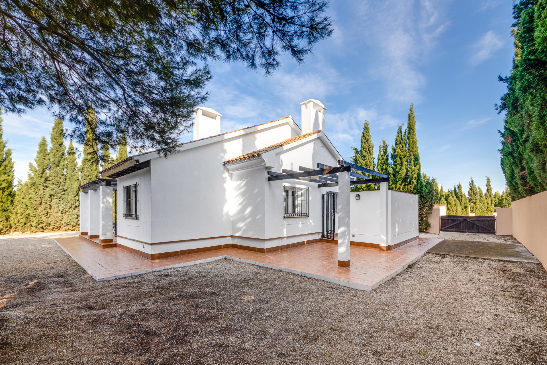 New Build - Detached - Fuente Alamo