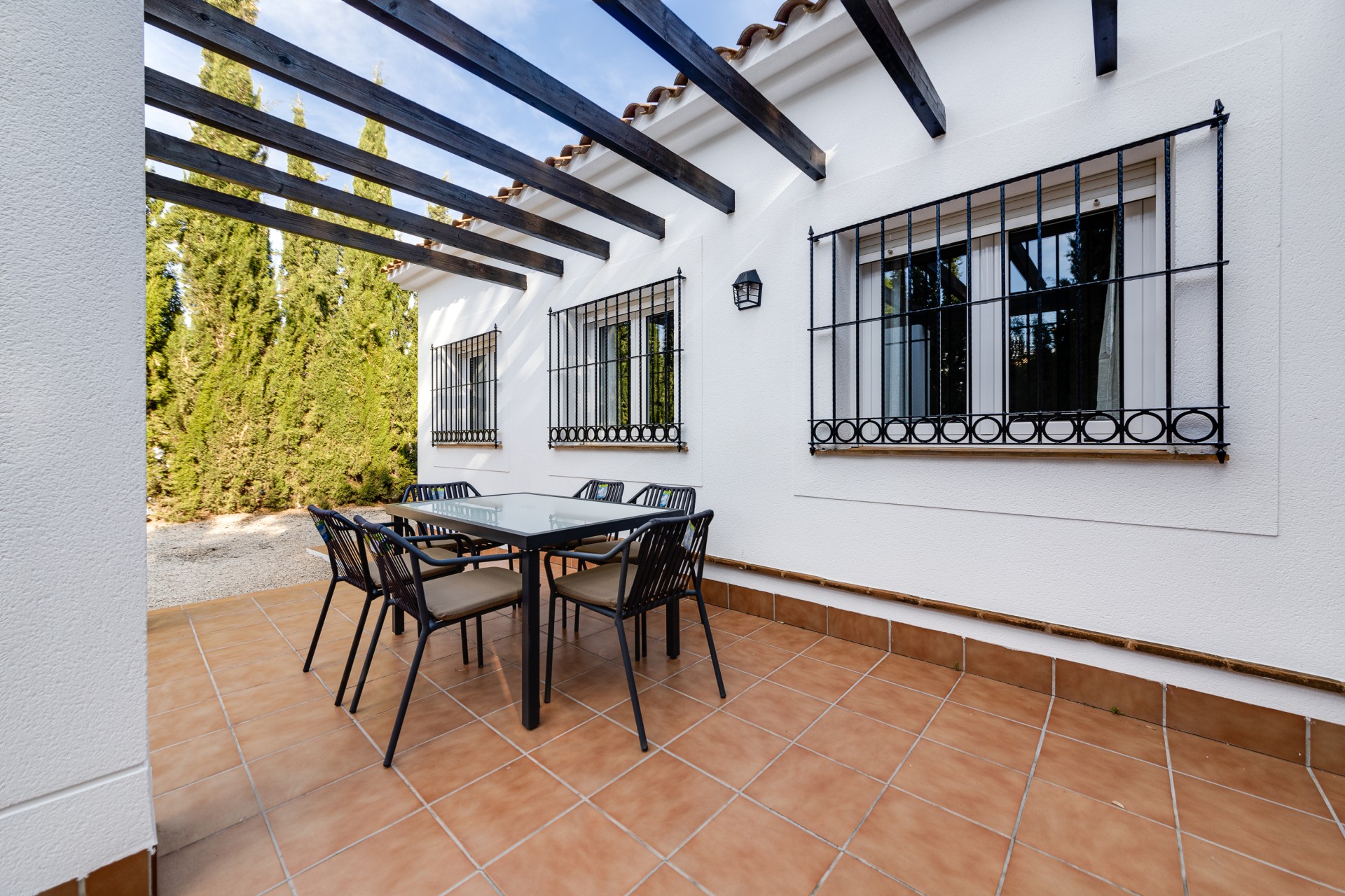 New Build - Detached - Fuente Alamo