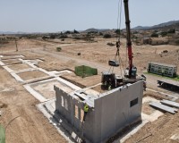 New Build - Detached - Fuente Alamo