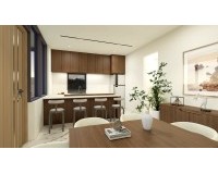New Build - Detached - Fuente Alamo