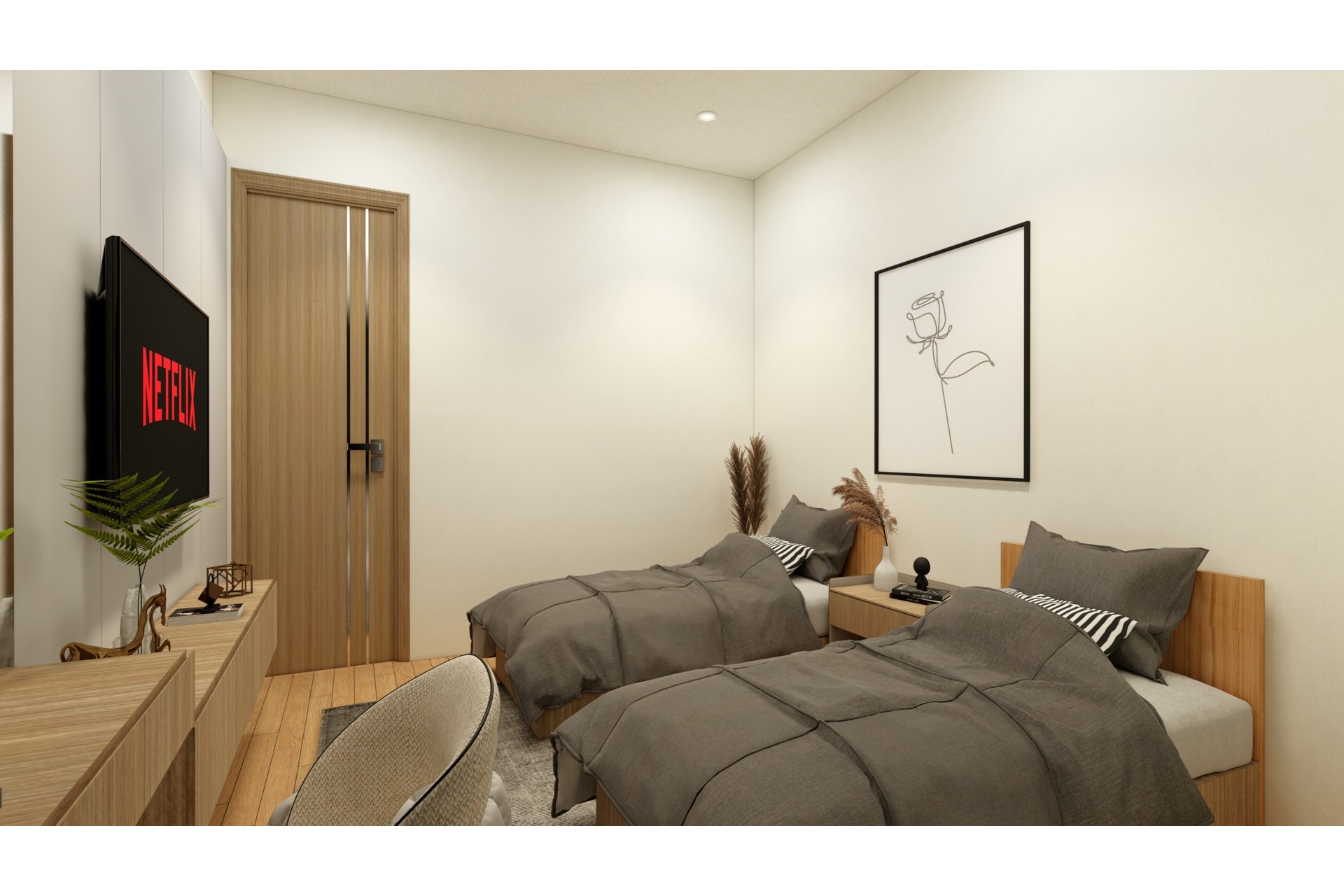 New Build - Detached - Fuente Alamo