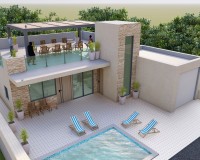 New Build - Detached - Fuente Alamo