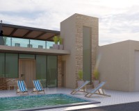 New Build - Detached - Fuente Alamo