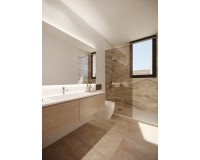 New Build - Detached - Fuente Alamo
