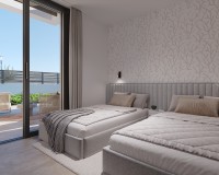 New Build - Detached - Fuente Alamo
