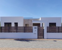 New Build - Detached - Fuente Alamo