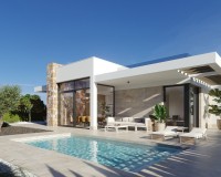 New Build - Detached - Fuente Alamo